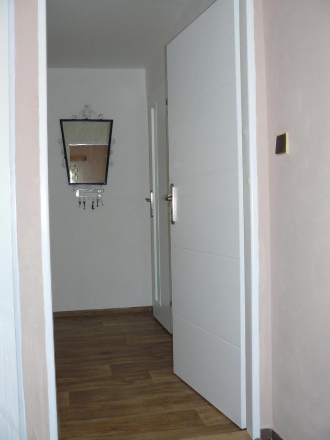 Apartman U Pani Verky Sloup  Buitenkant foto
