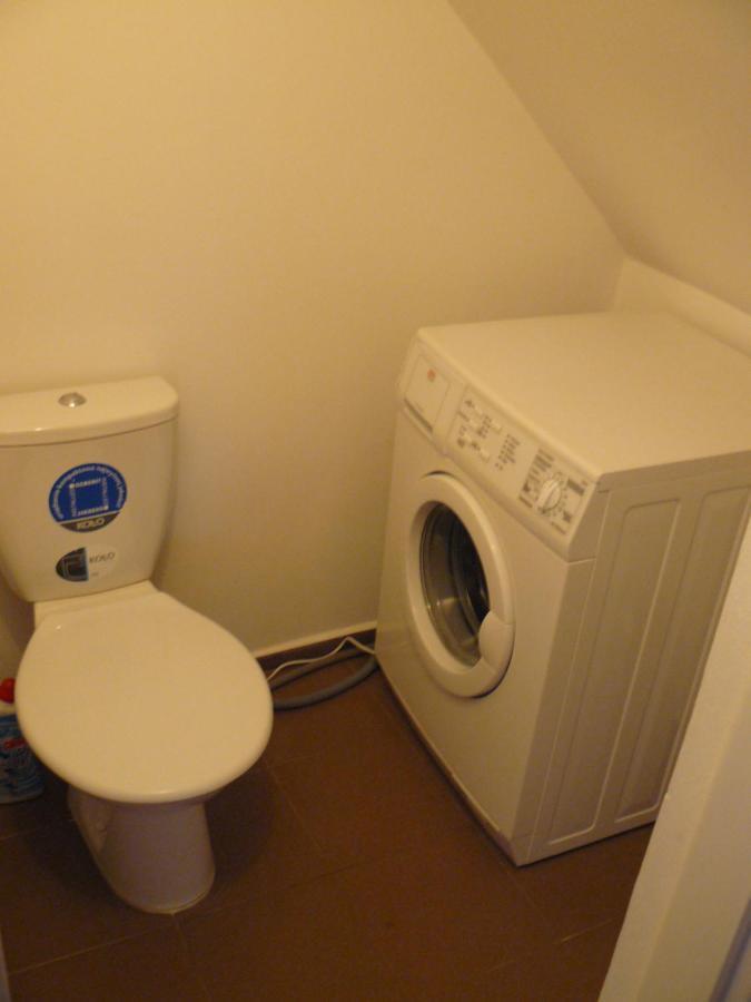 Apartman U Pani Verky Sloup  Buitenkant foto