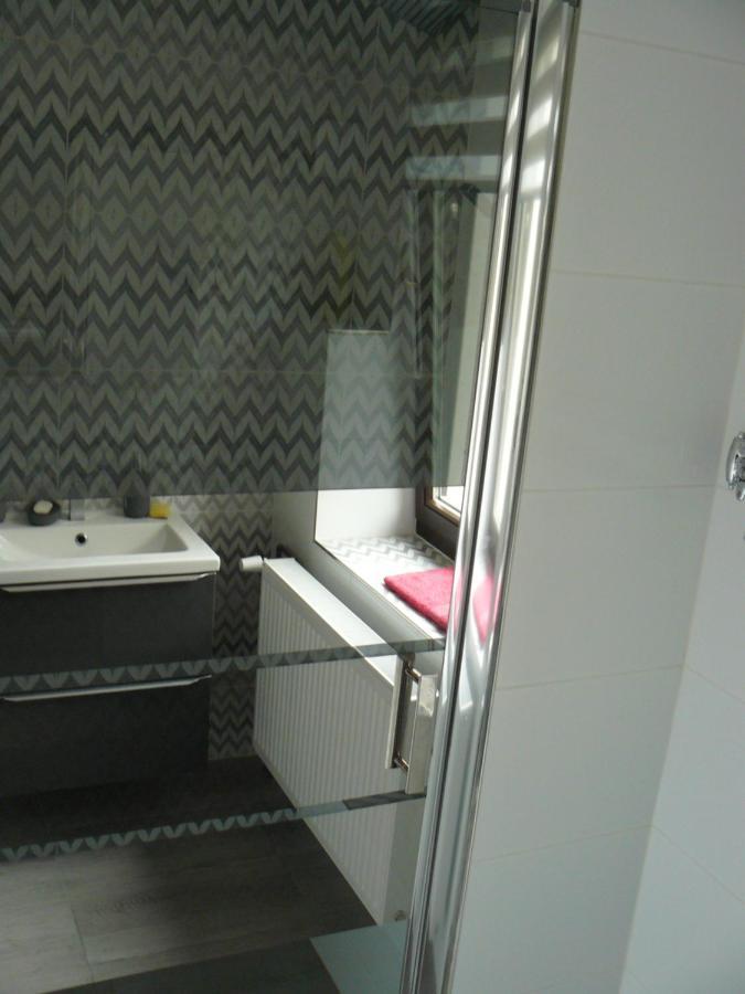 Apartman U Pani Verky Sloup  Buitenkant foto