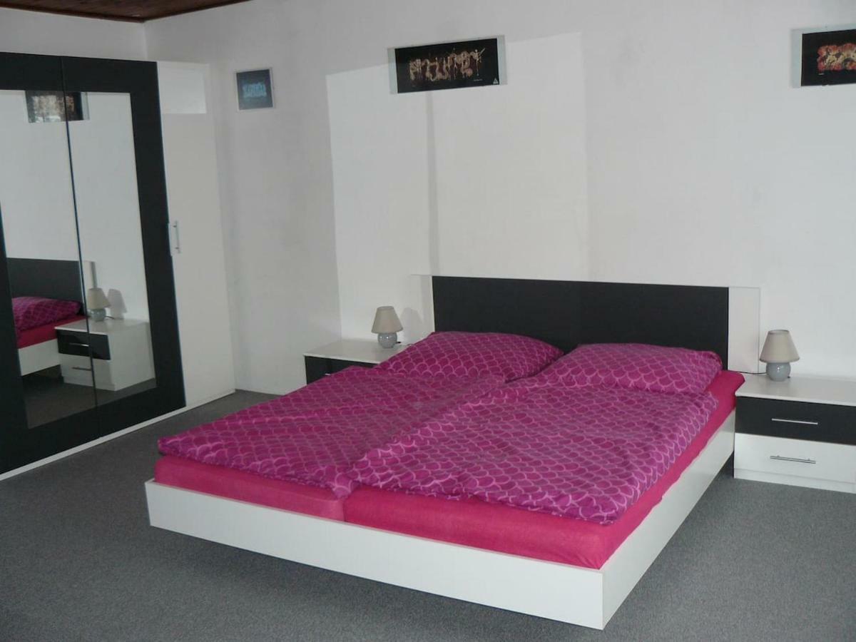 Apartman U Pani Verky Sloup  Buitenkant foto